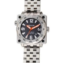 Montrek Men's Square Diver Automatic