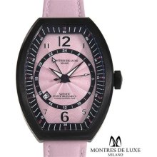 MONTRES DE LUXE MILANO ESTREMO Ladies Watch