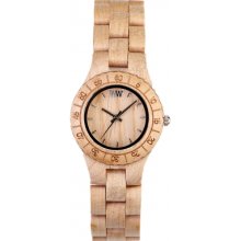 MOONBEIGE WeWOOD Ladies Moon Beige Watch