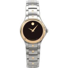 Movado 0605911 Women's Quartz Watch ...