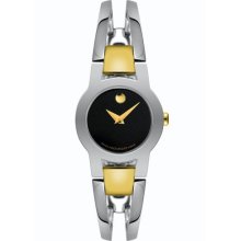 Movado Amorosa 0604760 Ladies wristwatch