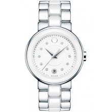 Movado Cerena 0606540