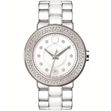 Movado Cerena Womens 0606625