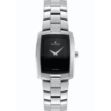 Movado Eliro 0605378 Ladies wristwatch