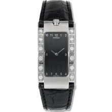 Movado Elliptica Diamonds