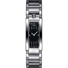 Movado Ellipticai Lades Watch 0604767