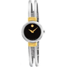 Movado Harmony Womens 0606057