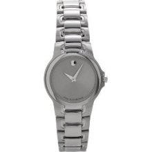 Movado Metio Womens 0605985