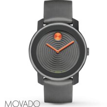 MovadoÂ® Watch BOLDâ„¢ 3600071- Men's Watches