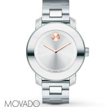 MovadoÂ® Watch BOLDâ„¢ 3600084- Men's Watches