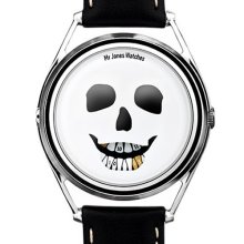 Mr Jones Watch - The Last Laugh