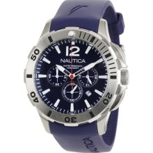 Nautica BFD 101 Blue Men's Watch N16565G