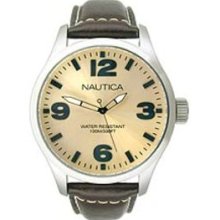 Nautica BFD 102 Classic Men's watch