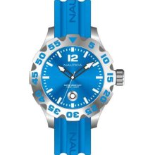 Nautica BFD100 A14602G Watch