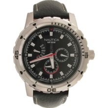 Nautica Mens NCS 350 N15610G Watch