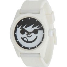 Neff Daily Sucker Watch - White