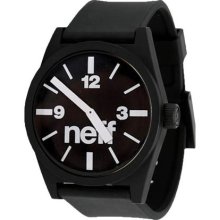 Neff Daily Watch - Black