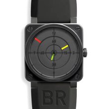 NEW Bell & Ross BR 03-92 RADAR