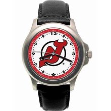 New Jersey Devils Watch - Mens Rookie Edition