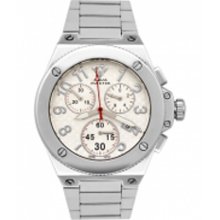 New Swiss Made 37 mm Aqua Master Watches Available with Diamond Bezel