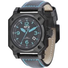 NFW AutoPilot Watch Model Numer 08110