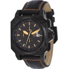 NFW AutoPilot Watch Model Number: 07408