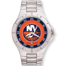 NHL New York Islanders Men's Sport Watch