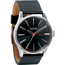 Nixon A105000 Sentry Mens Analog Watch