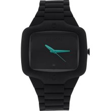 Nixon Black Dial Watch A139-060