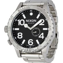 Nixon Men's 51-30 Watch ...