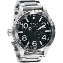 Nixon Mens 51-30 Tide Watch A057-000