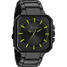 Nixon Men's Platform Watch