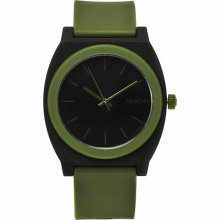 Nixon Men's Time Teller A119-042