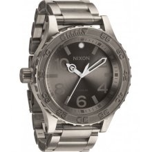 Nixon The 51-30 TI Watch - Men's