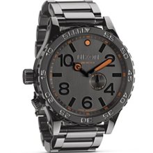 Nixon The 51-30 Watch, 52.25mm