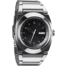 Nixon 'The Don II' Bracelet Watch