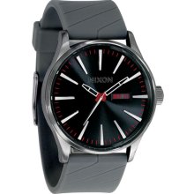 Nixon 'The Sentry' Watch