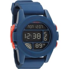 Nixon Unit Watch - Navy