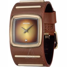 Nixon Watches Men's The Duke Watch A280-417