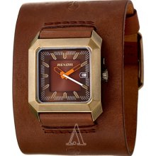 Nixon Watches Men's The Tiny Watch A821