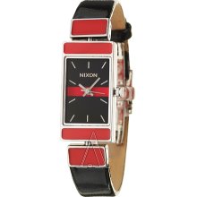 Nixon Watches Women's The Elle Watch A305-008