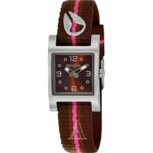 Nixon Watches Women's The Prepstar Watch A854