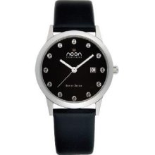 Noon Copenhagen 63-001l1 63 Ladies Watch