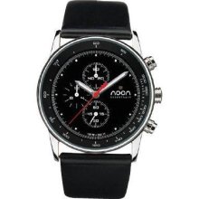 Noon Copenhagen 72-001l1 72 Mens Watch