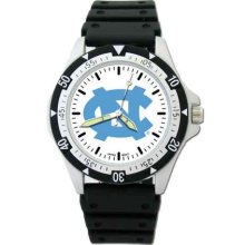 North Carolina Tar Heels Men's Option Watch