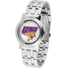 Northern Iowa Panthers Dynasty - Men's Watch