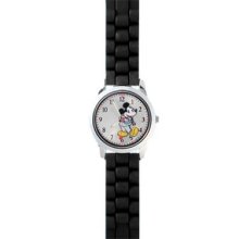 Nurse Mates Mickey Mouse Scrub Watch