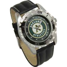 Oakland A watches : Oakland Athletics Championship Series Watch