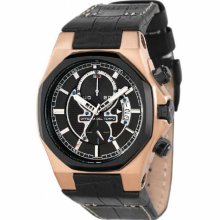 Officina Del Tempo Race Mens Watch Ot102811n