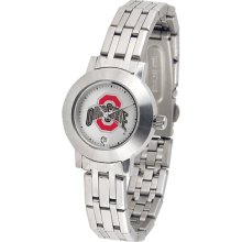 Ohio State Buckeyes Dynasty-Ladies Watch